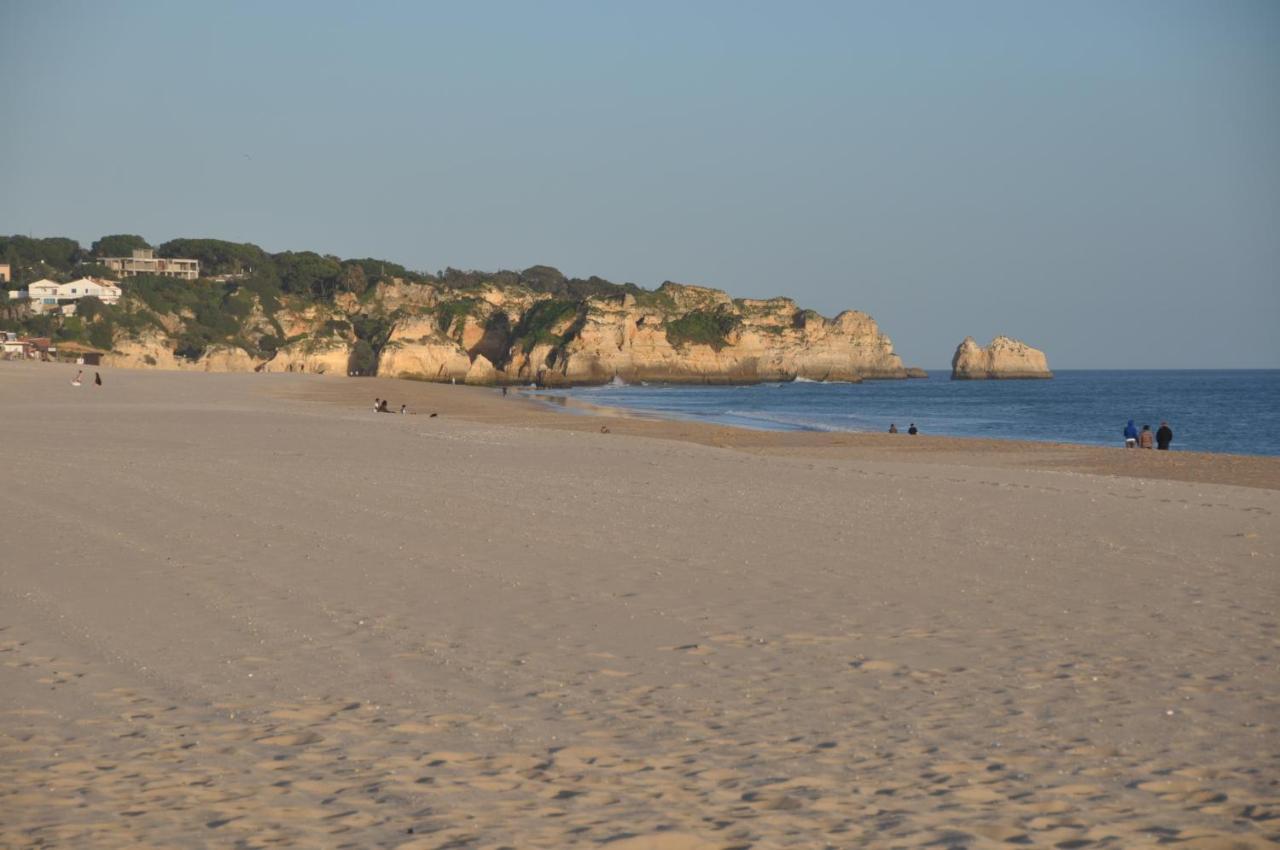 Seaview At Vila Da Praia อัลวอร์ ภายนอก รูปภาพ