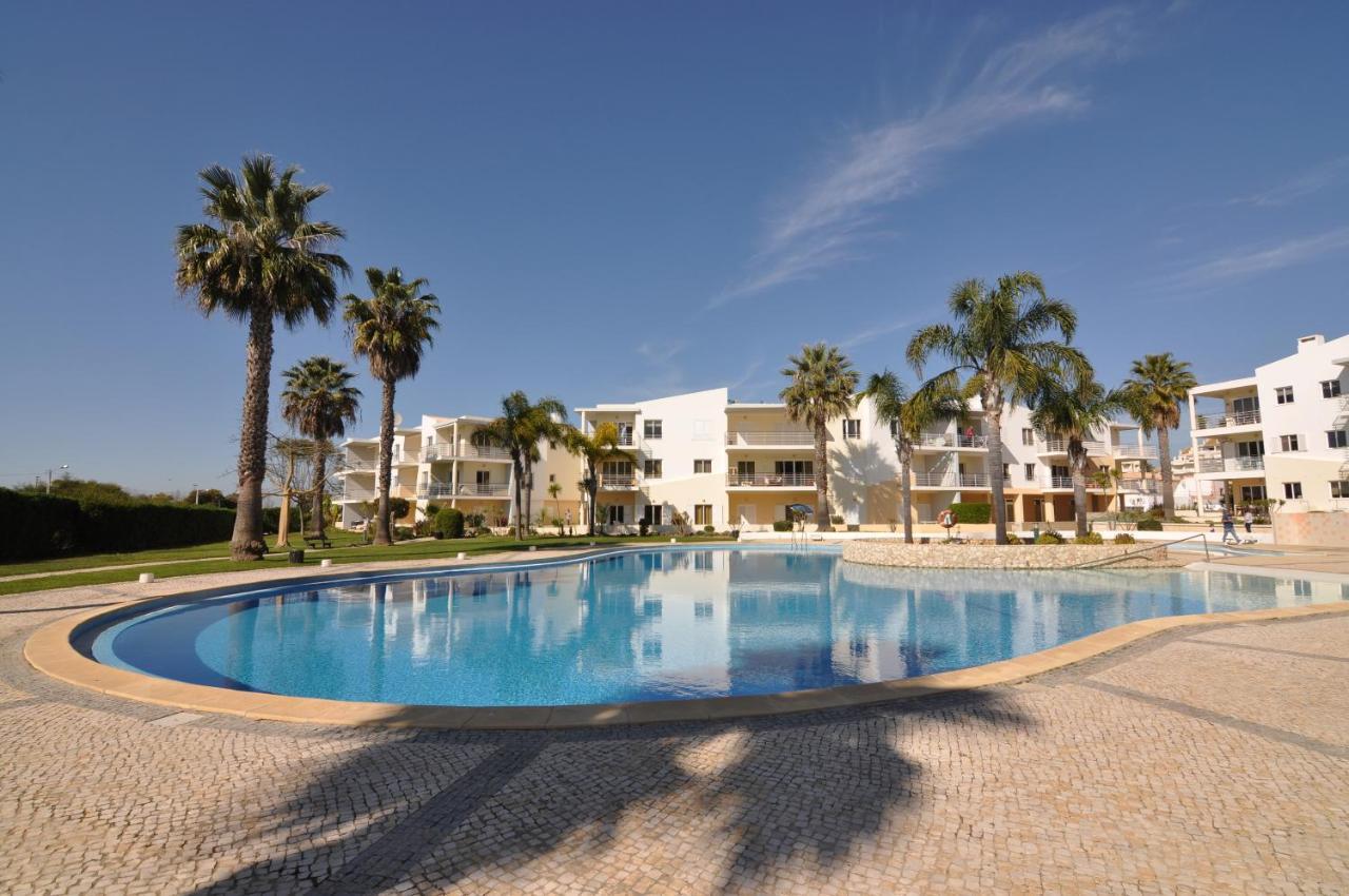 Seaview At Vila Da Praia อัลวอร์ ภายนอก รูปภาพ
