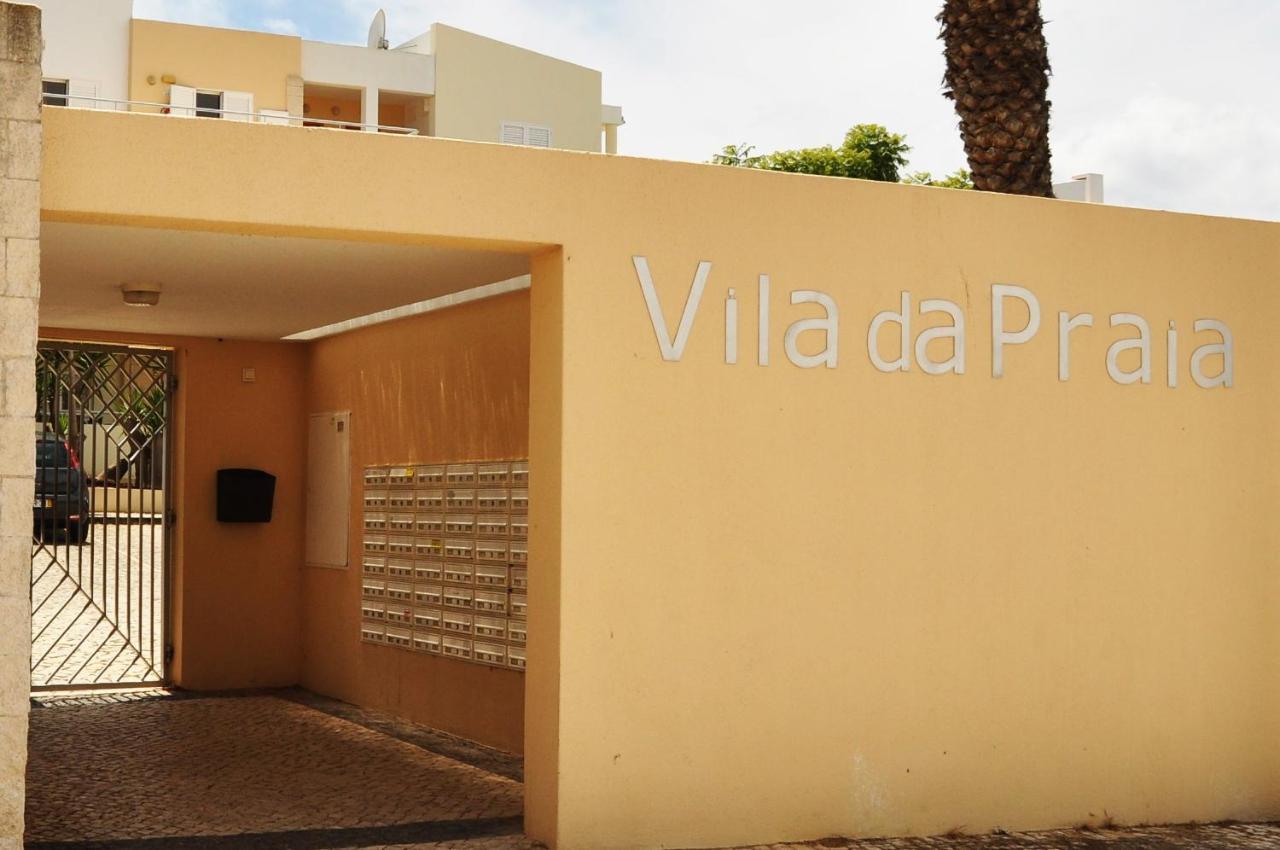 Seaview At Vila Da Praia อัลวอร์ ภายนอก รูปภาพ