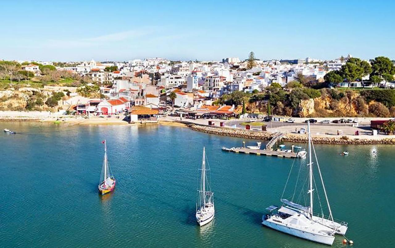 Seaview At Vila Da Praia อัลวอร์ ภายนอก รูปภาพ