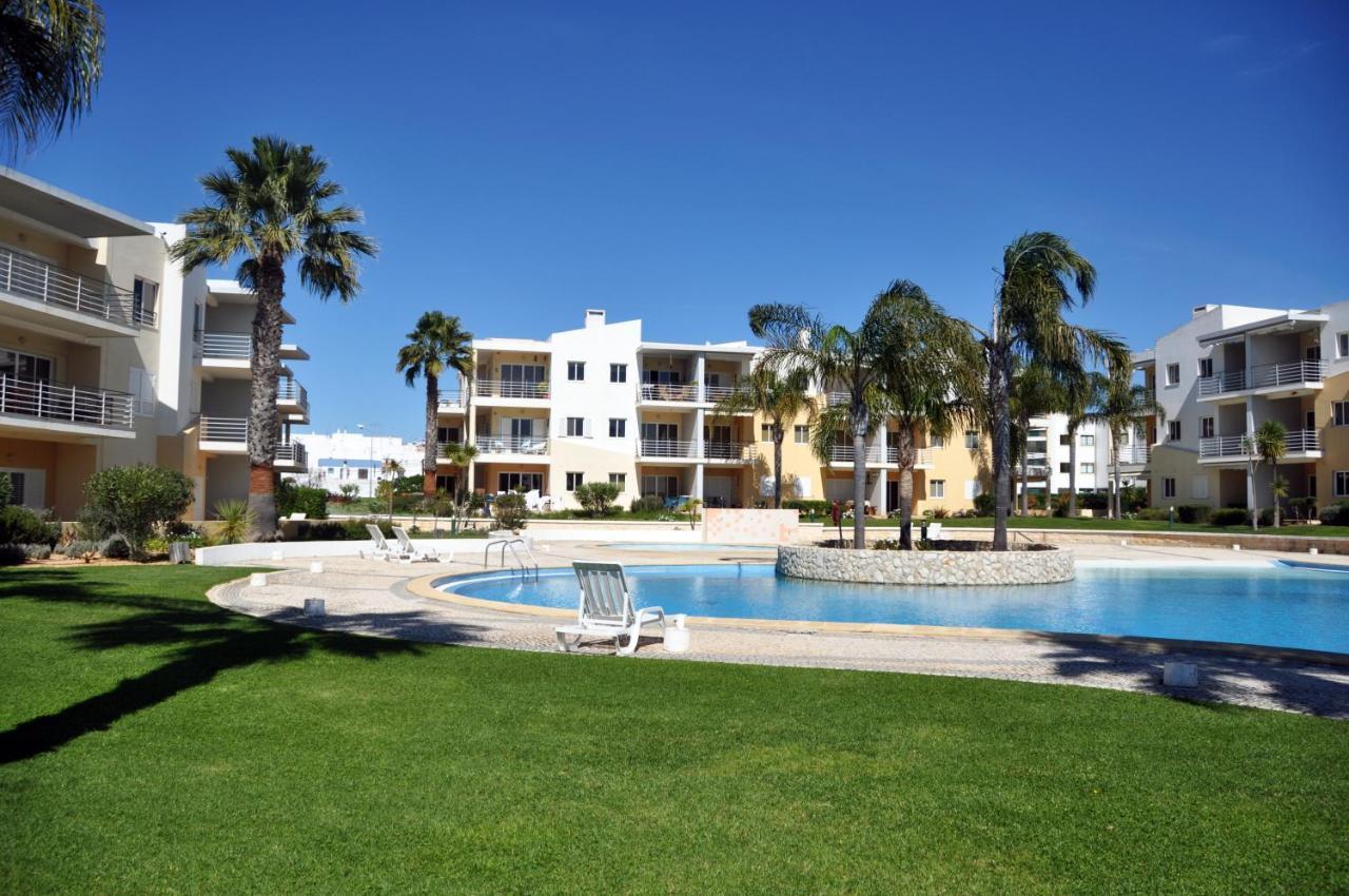 Seaview At Vila Da Praia อัลวอร์ ภายนอก รูปภาพ