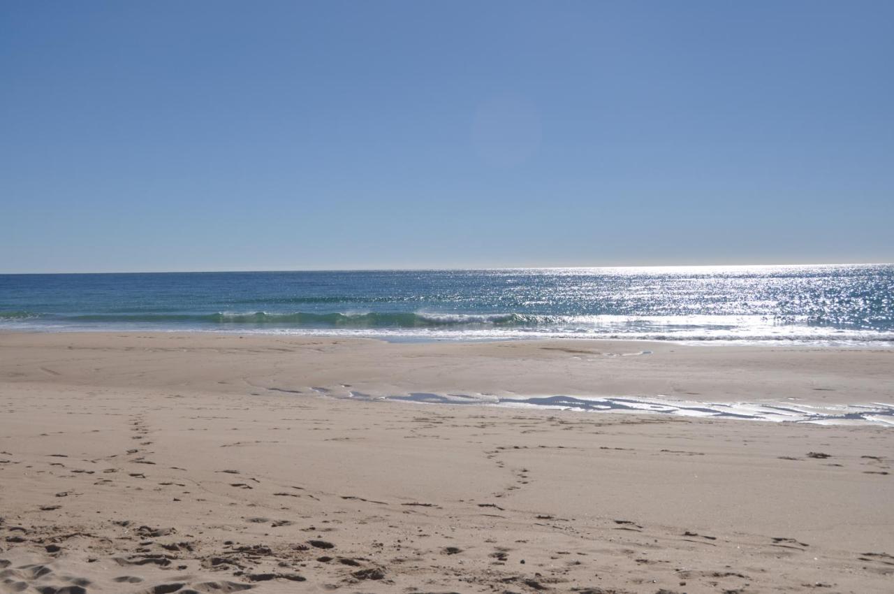 Seaview At Vila Da Praia อัลวอร์ ภายนอก รูปภาพ
