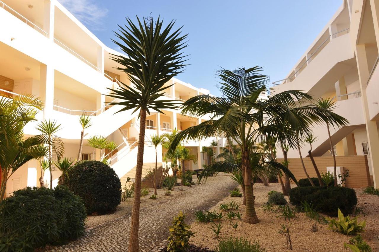 Seaview At Vila Da Praia อัลวอร์ ภายนอก รูปภาพ