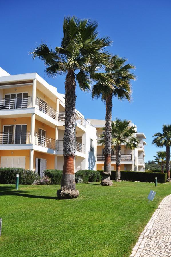 Seaview At Vila Da Praia อัลวอร์ ภายนอก รูปภาพ