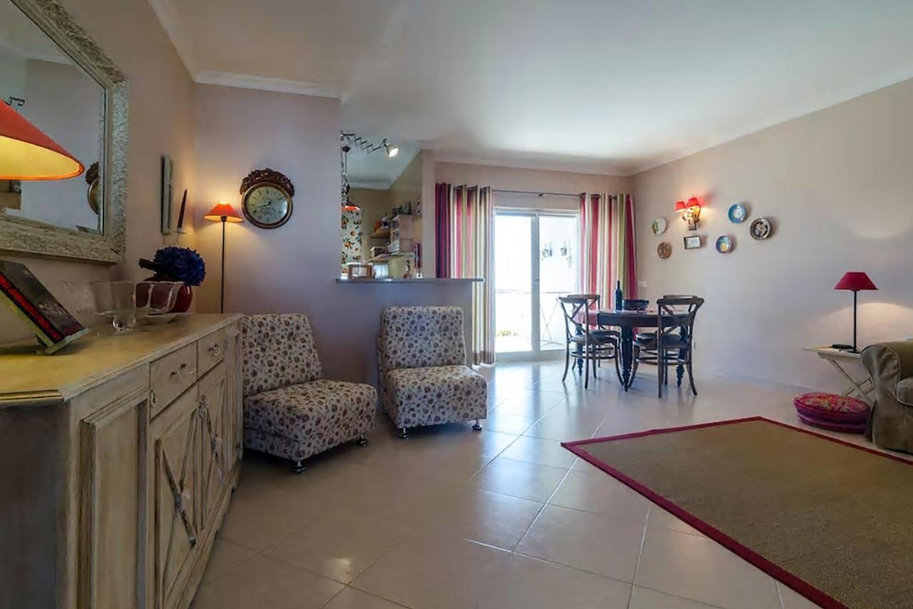 Seaview At Vila Da Praia อัลวอร์ ภายนอก รูปภาพ