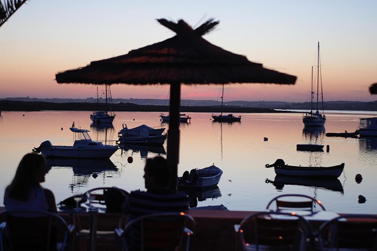 Seaview At Vila Da Praia อัลวอร์ ภายนอก รูปภาพ