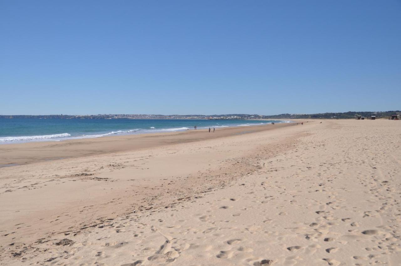 Seaview At Vila Da Praia อัลวอร์ ภายนอก รูปภาพ