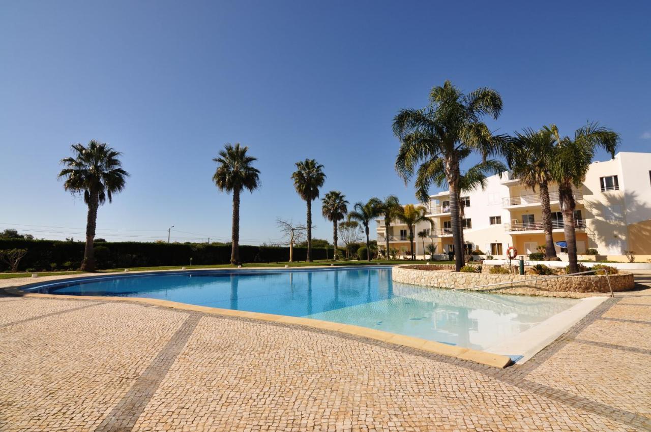 Seaview At Vila Da Praia อัลวอร์ ภายนอก รูปภาพ