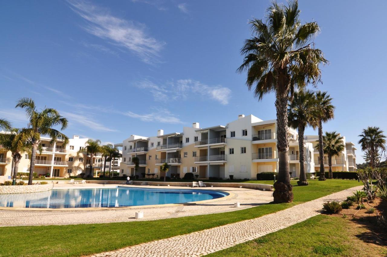 Seaview At Vila Da Praia อัลวอร์ ภายนอก รูปภาพ
