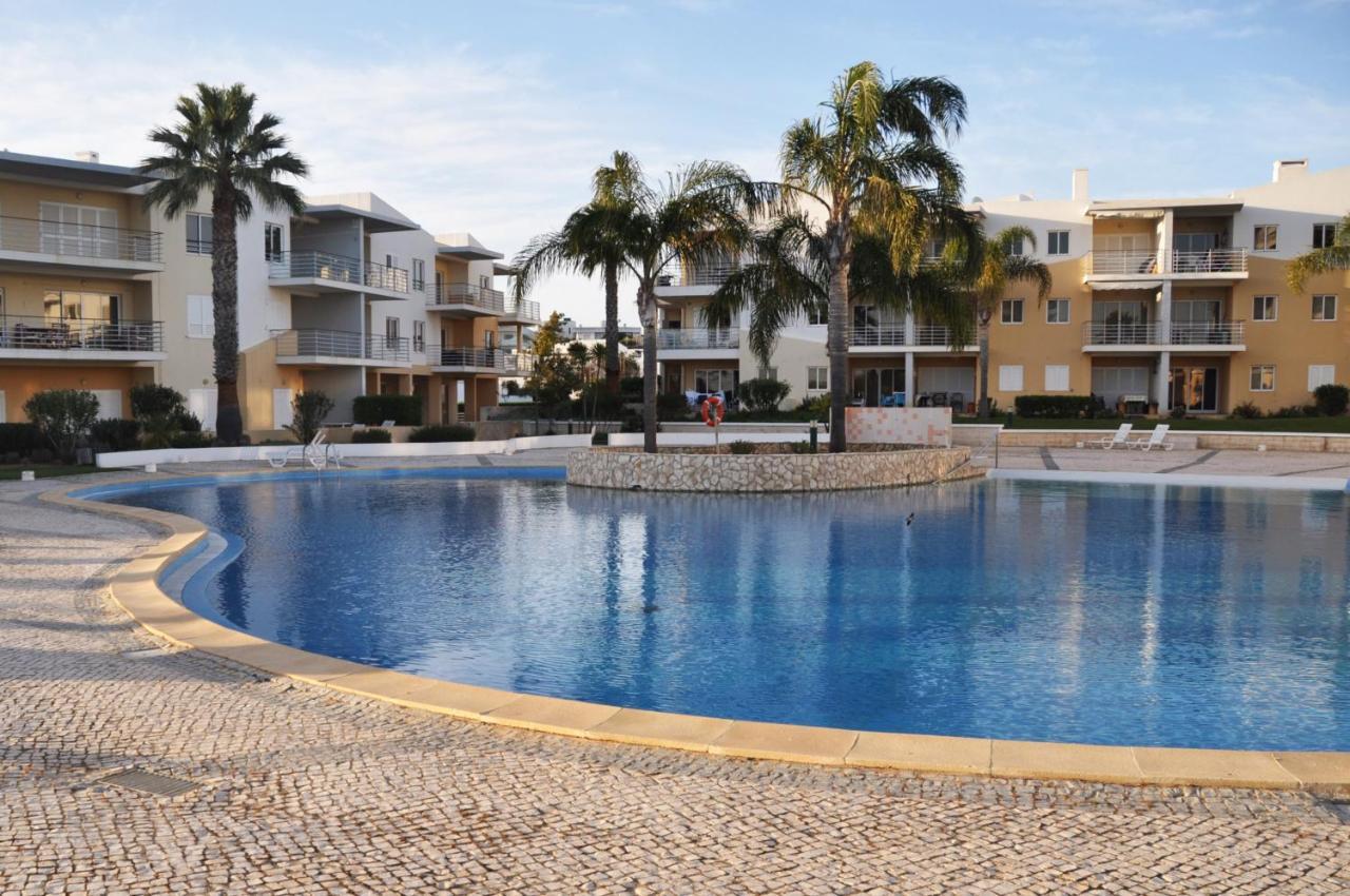 Seaview At Vila Da Praia อัลวอร์ ภายนอก รูปภาพ