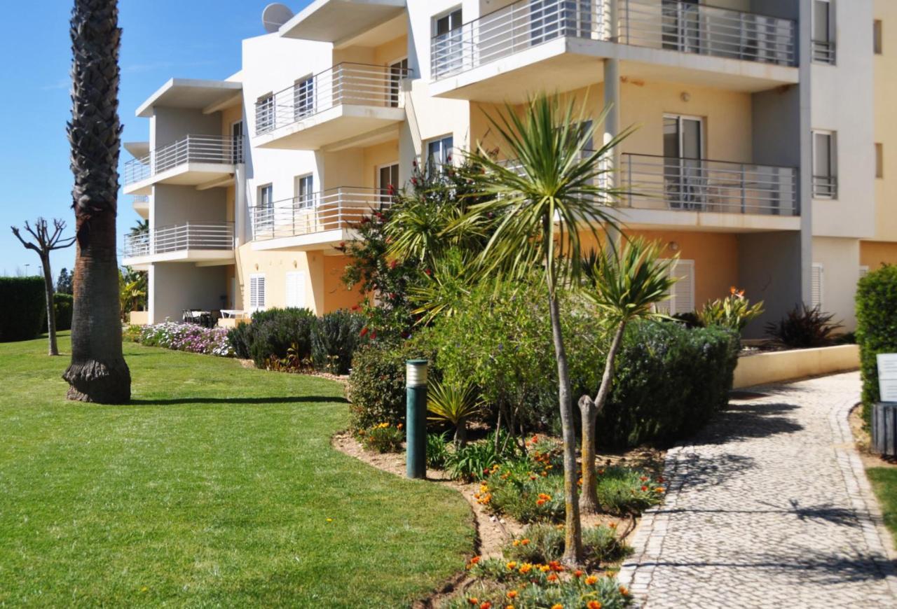 Seaview At Vila Da Praia อัลวอร์ ภายนอก รูปภาพ