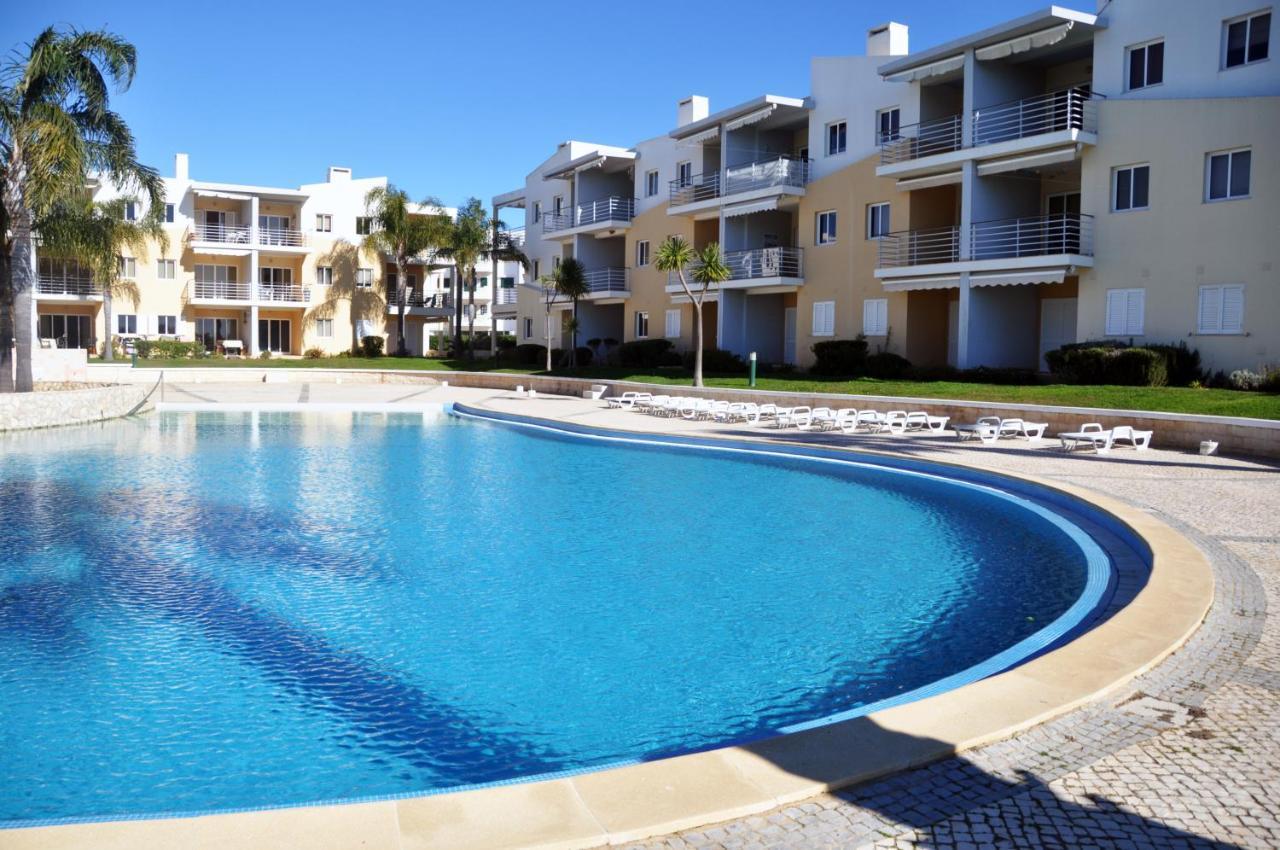 Seaview At Vila Da Praia อัลวอร์ ภายนอก รูปภาพ