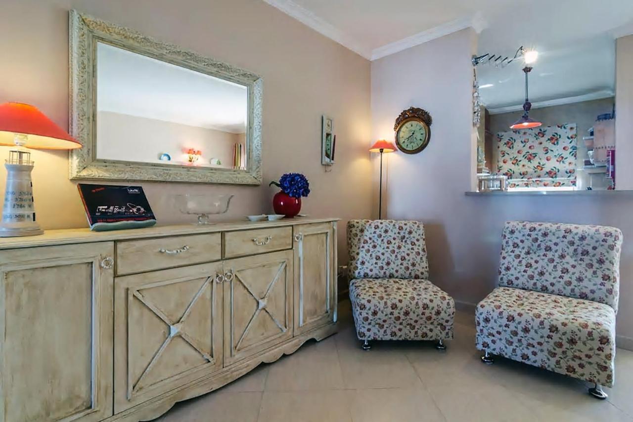 Seaview At Vila Da Praia อัลวอร์ ภายนอก รูปภาพ